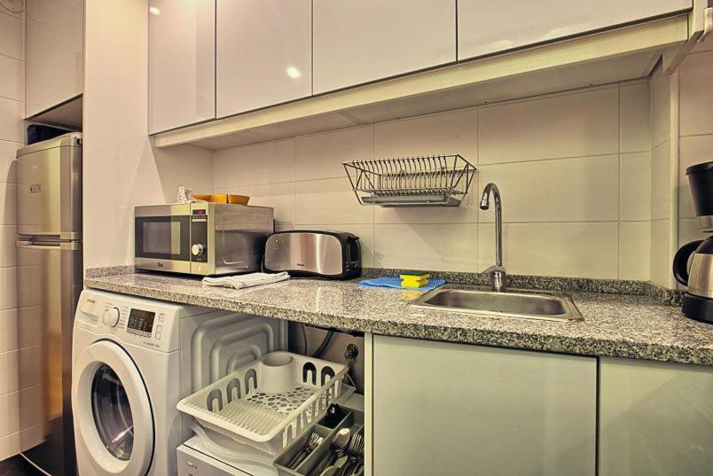 Sao Lazaro Apartment 리스본 외부 사진