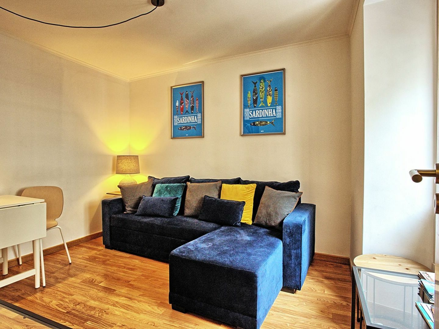 Sao Lazaro Apartment 리스본 외부 사진