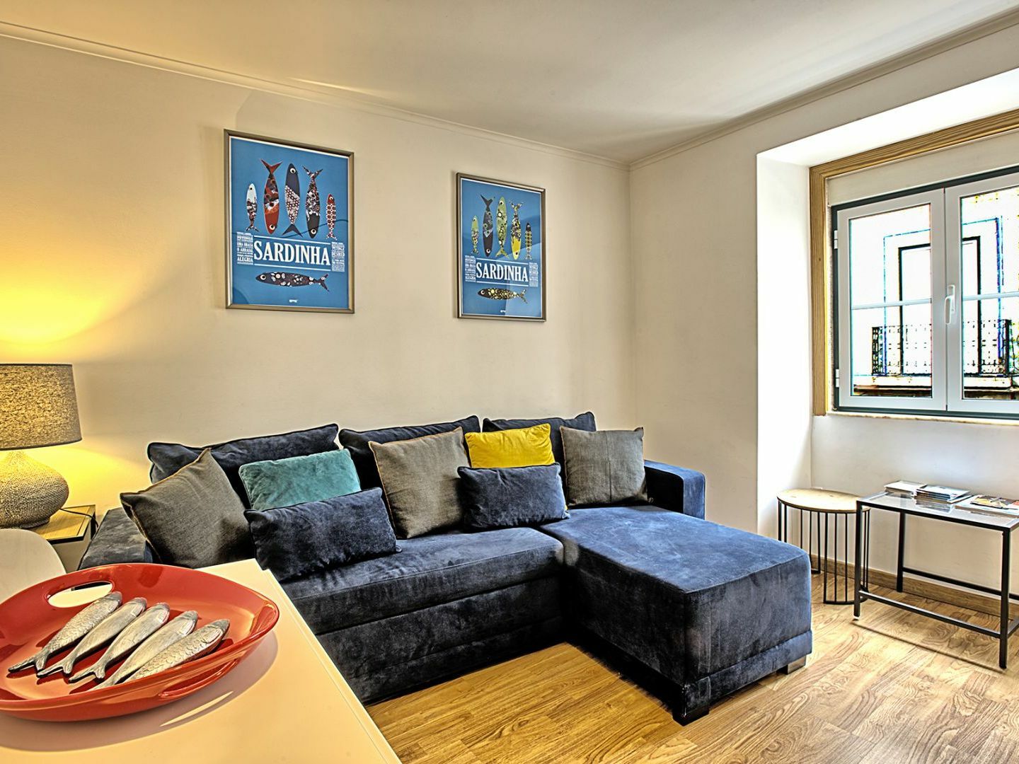 Sao Lazaro Apartment 리스본 외부 사진