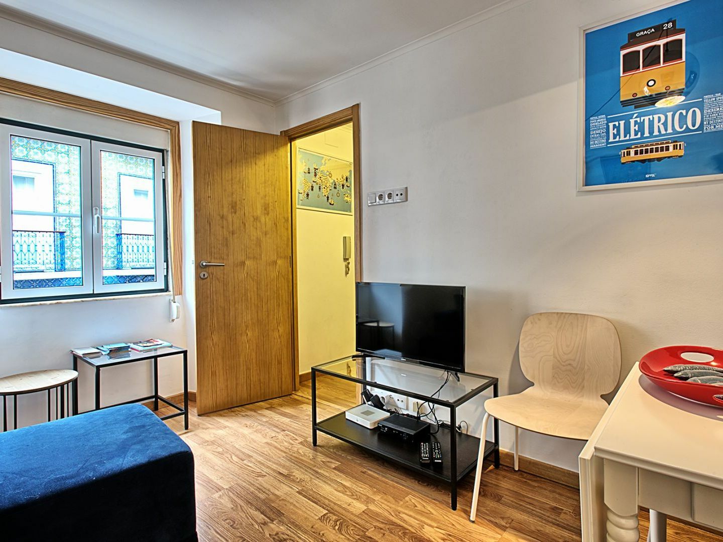 Sao Lazaro Apartment 리스본 외부 사진