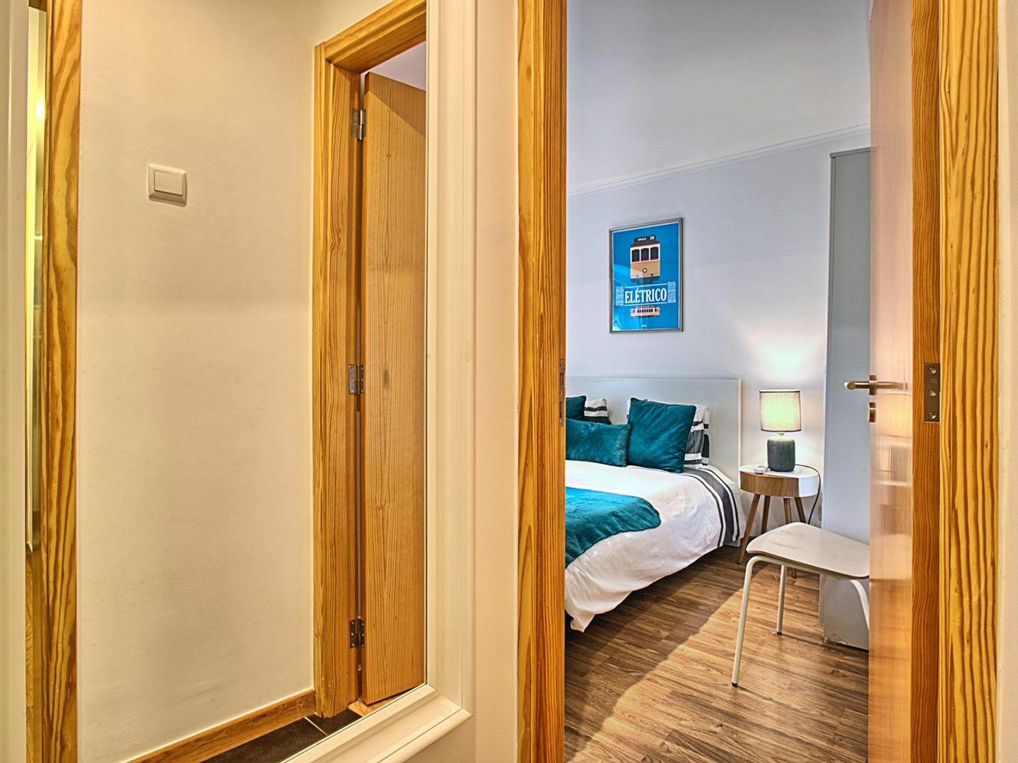 Sao Lazaro Apartment 리스본 외부 사진