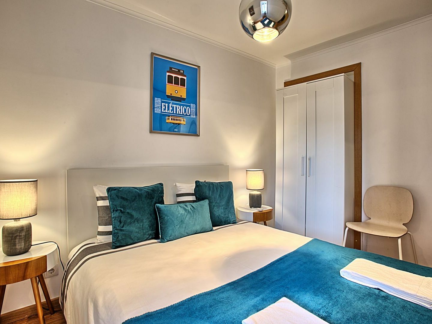Sao Lazaro Apartment 리스본 외부 사진