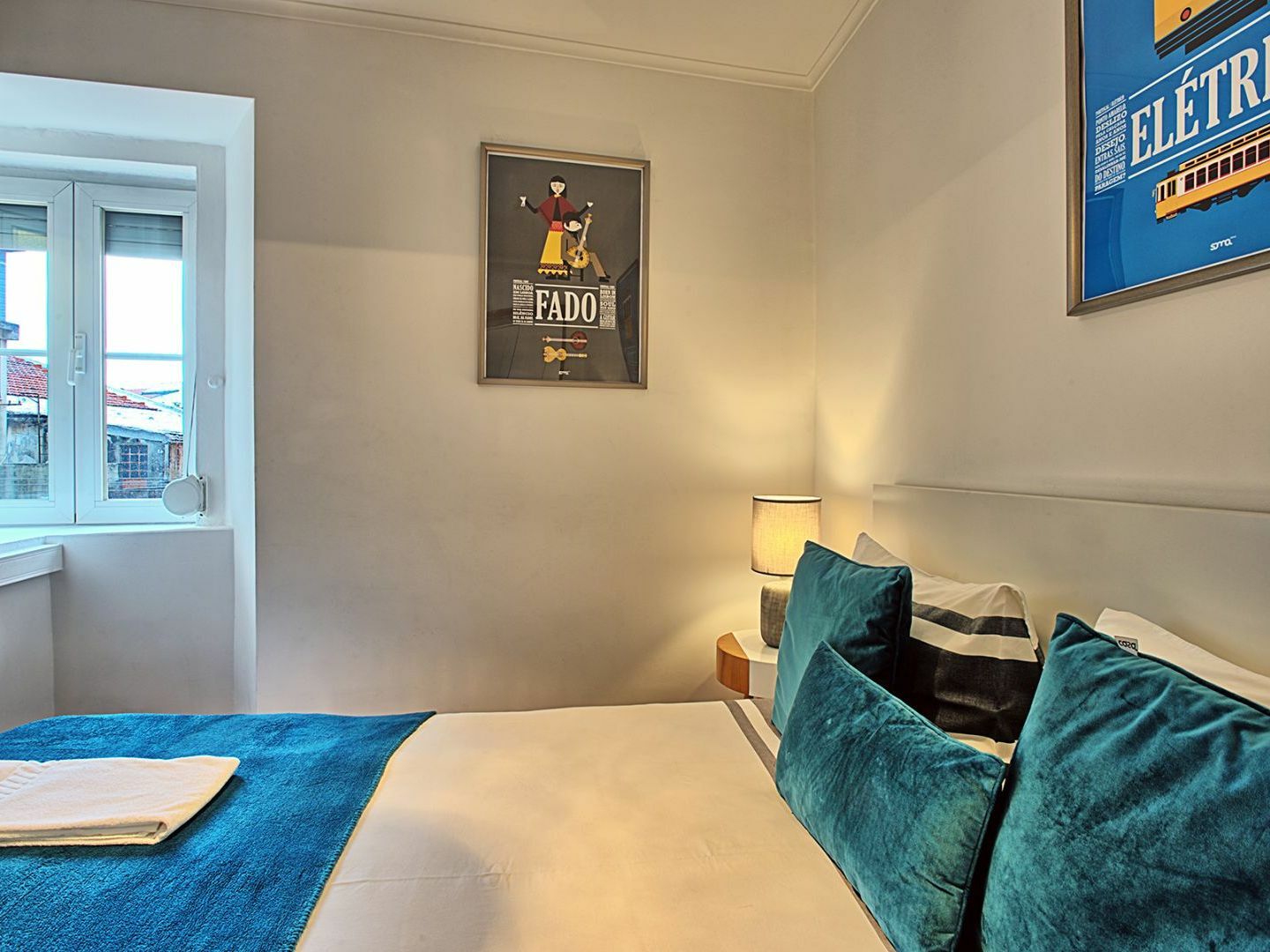 Sao Lazaro Apartment 리스본 외부 사진