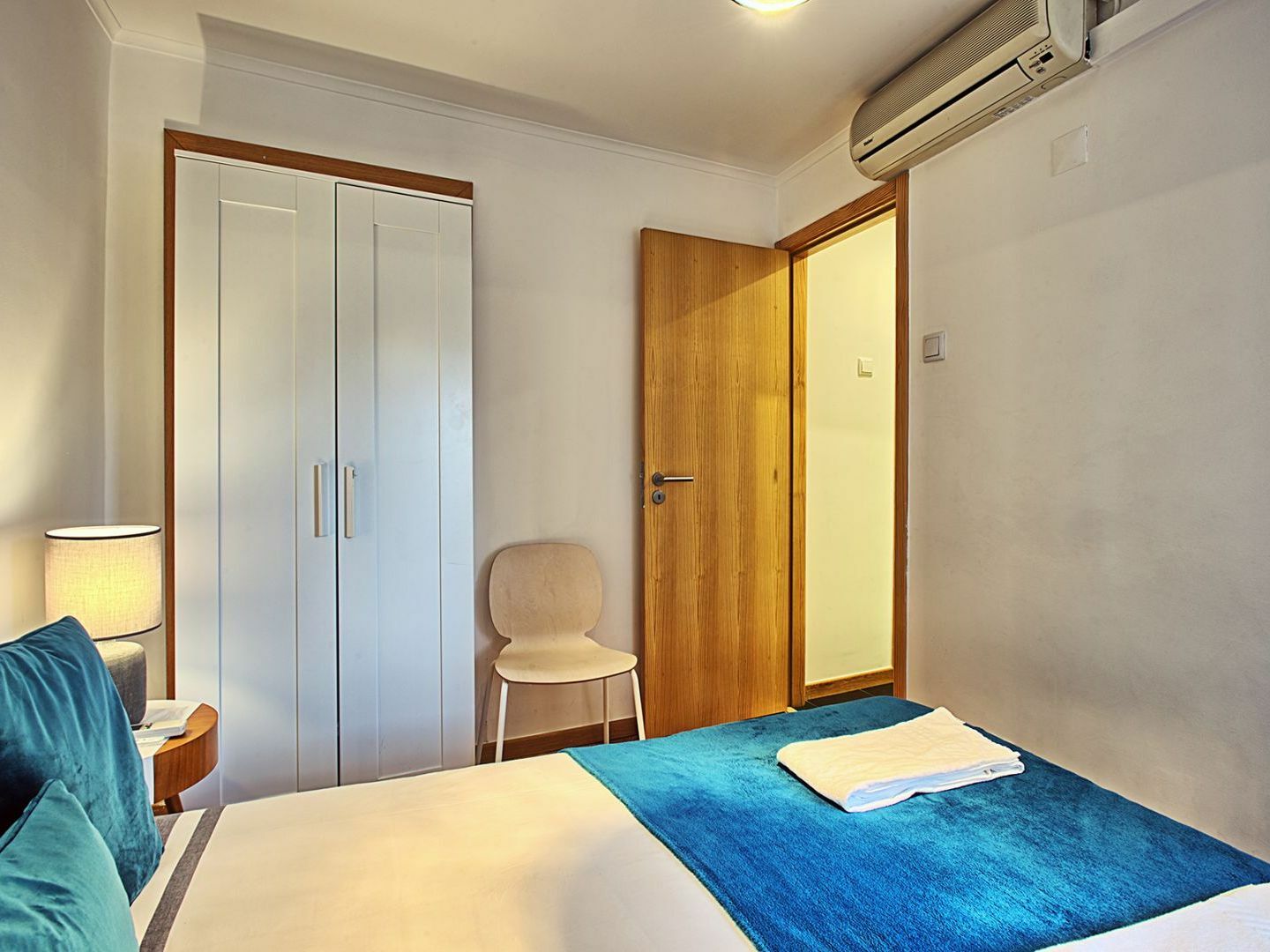Sao Lazaro Apartment 리스본 외부 사진