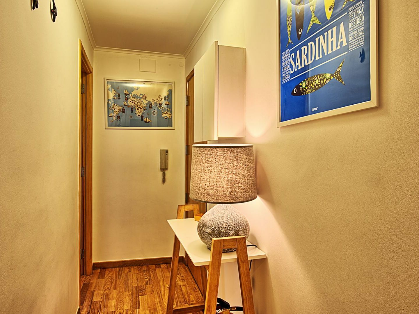 Sao Lazaro Apartment 리스본 외부 사진
